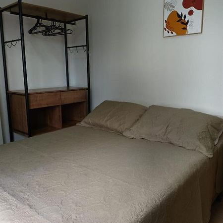 Apart Hotel Centro 포르투알레그리 외부 사진