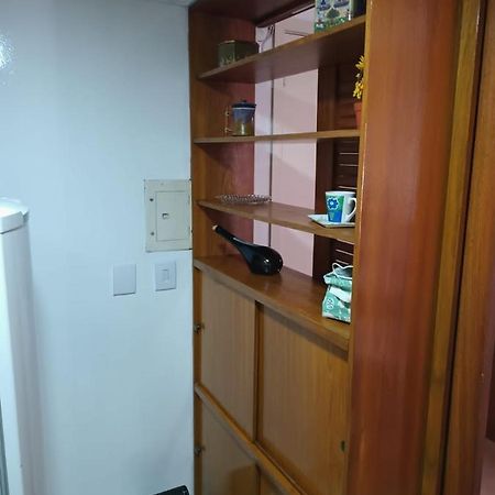 Apart Hotel Centro 포르투알레그리 외부 사진