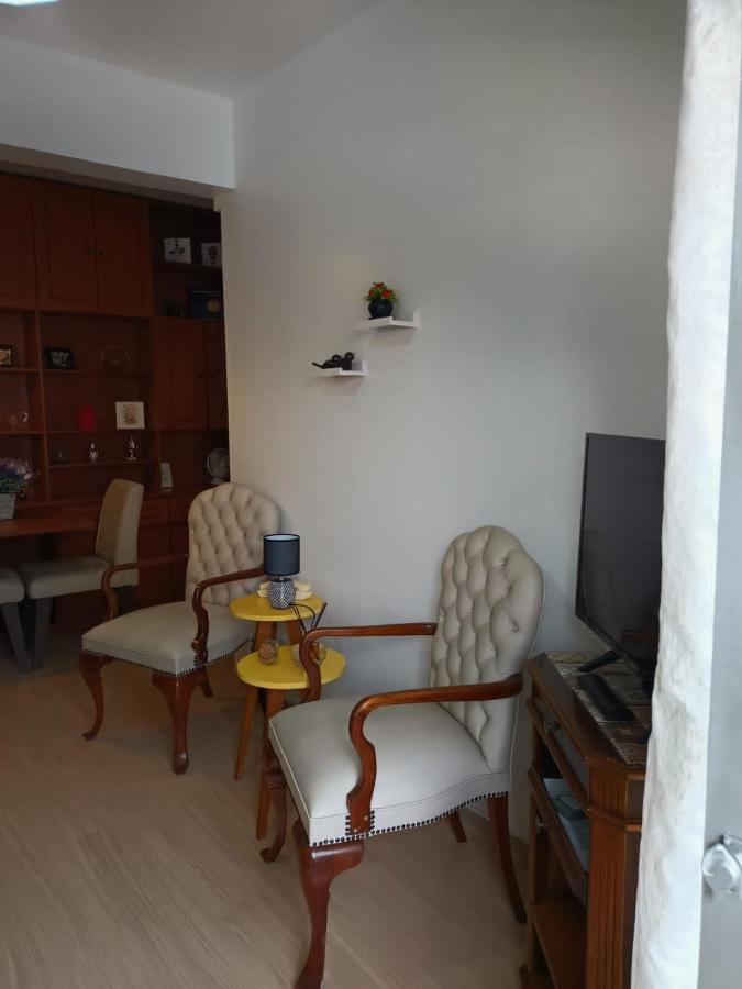 Apart Hotel Centro 포르투알레그리 외부 사진