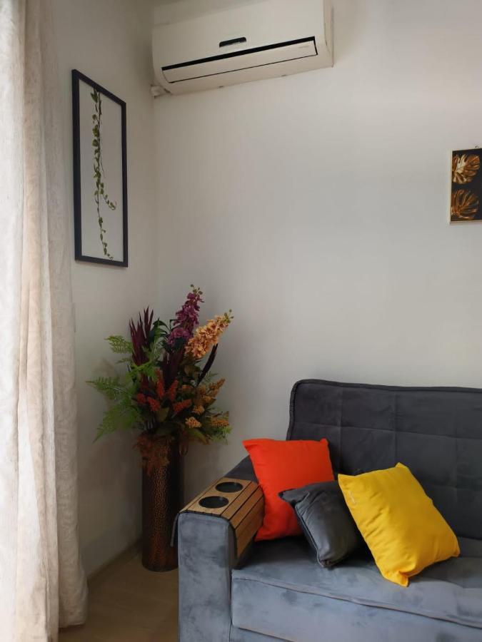 Apart Hotel Centro 포르투알레그리 외부 사진