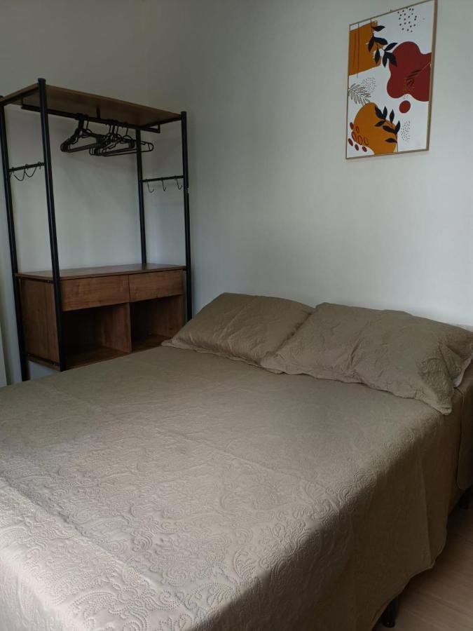 Apart Hotel Centro 포르투알레그리 외부 사진