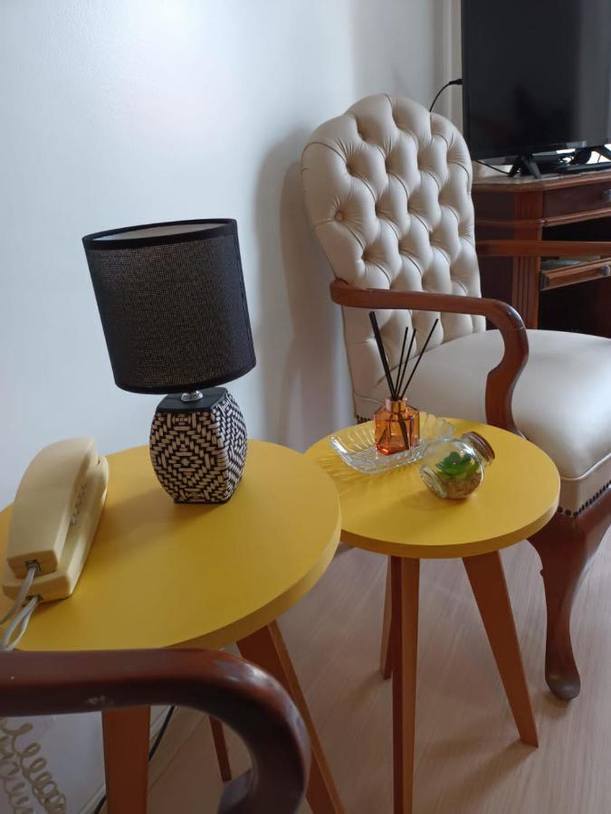 Apart Hotel Centro 포르투알레그리 외부 사진