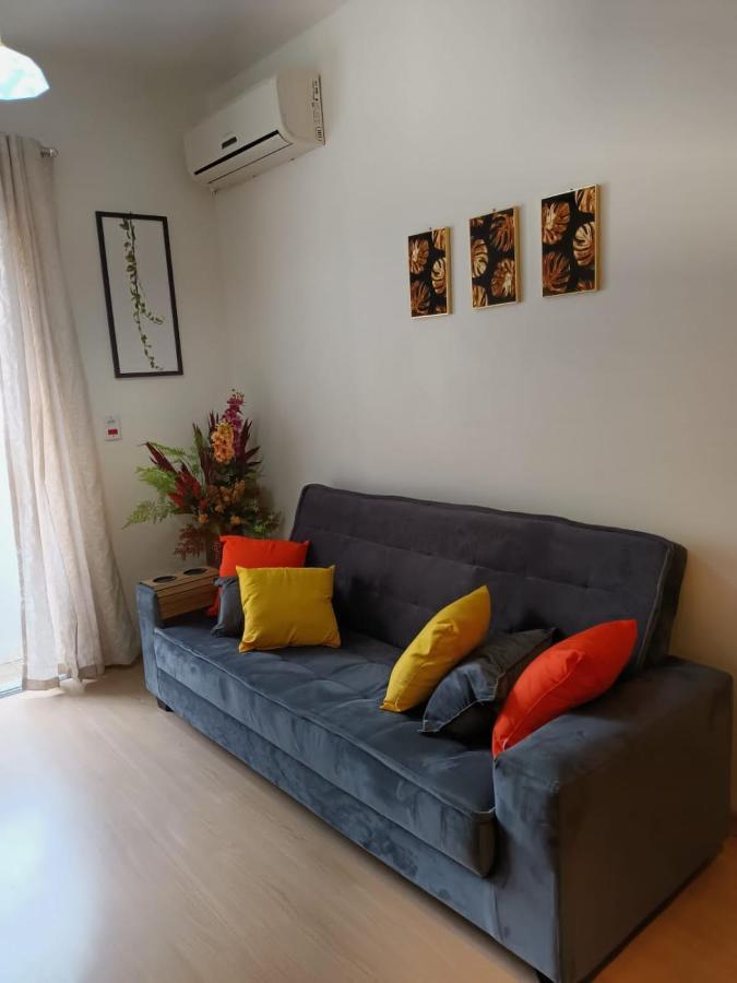 Apart Hotel Centro 포르투알레그리 외부 사진