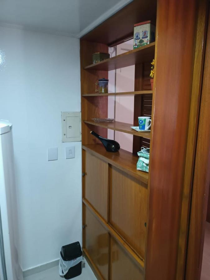 Apart Hotel Centro 포르투알레그리 외부 사진