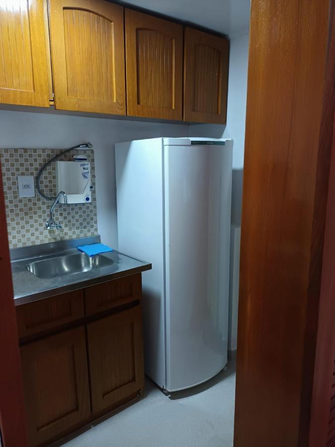 Apart Hotel Centro 포르투알레그리 외부 사진