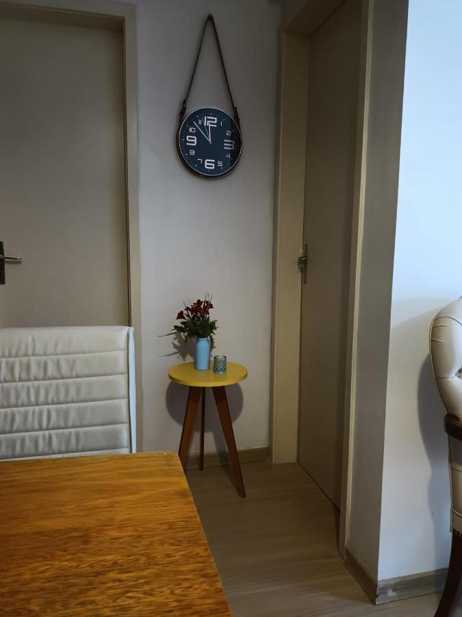 Apart Hotel Centro 포르투알레그리 외부 사진