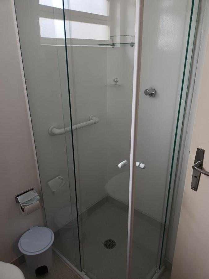 Apart Hotel Centro 포르투알레그리 외부 사진