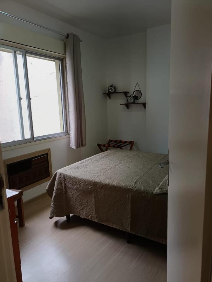 Apart Hotel Centro 포르투알레그리 외부 사진